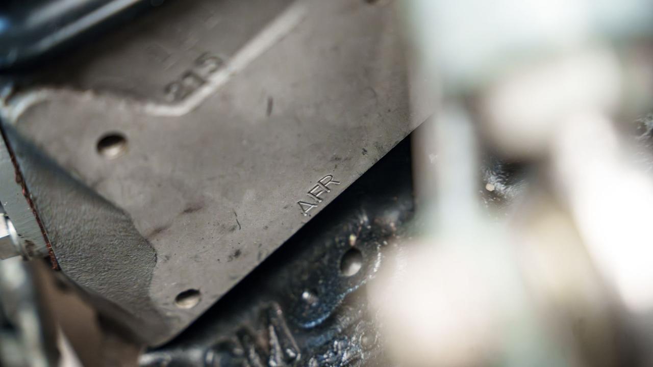 1967 McKee Mark 7 Can-Am