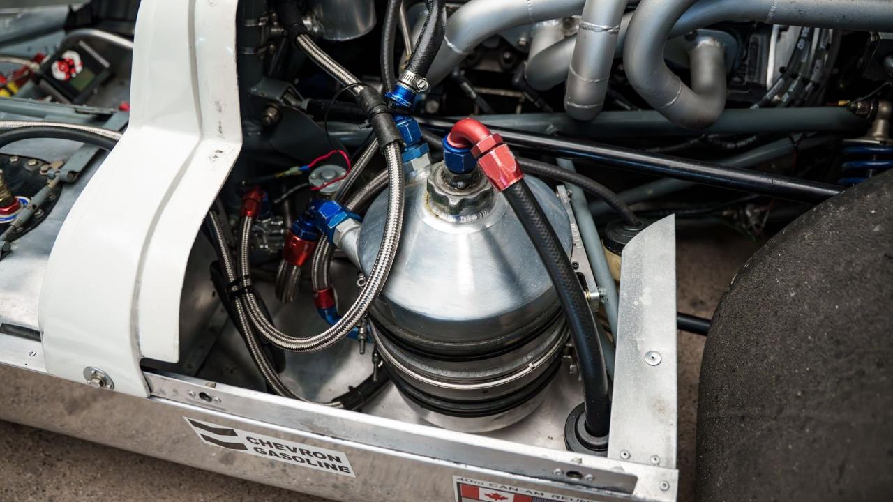 1967 McKee Mark 7 Can-Am