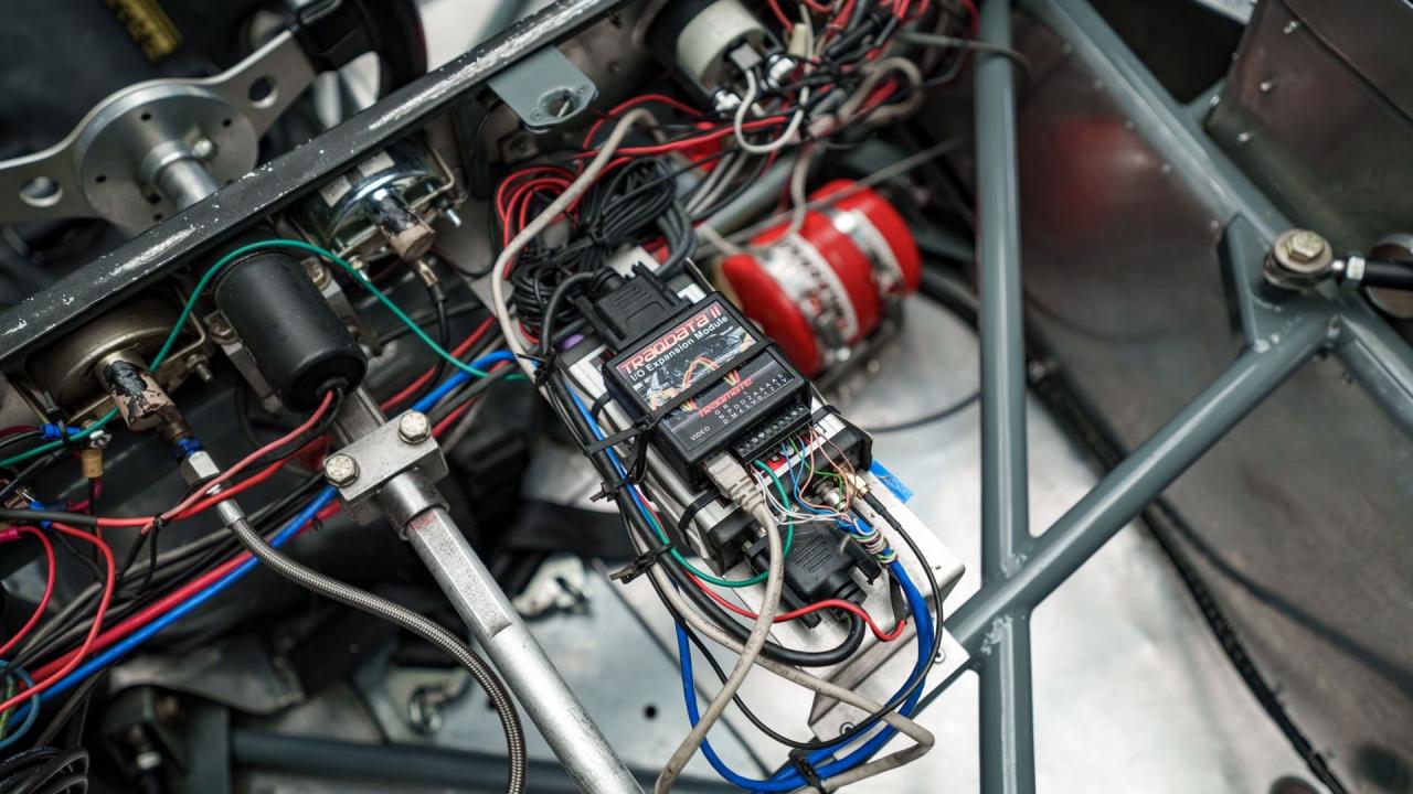 1967 McKee Mark 7 Can-Am