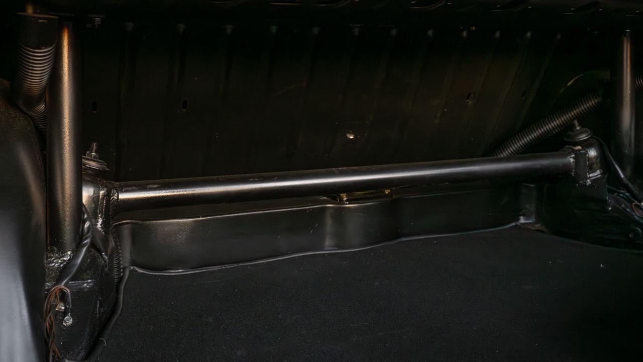 1969 Mercedes - Benz 300 SEL 6.3 AMG &ldquo;Rote Sau&rdquo; Recreation