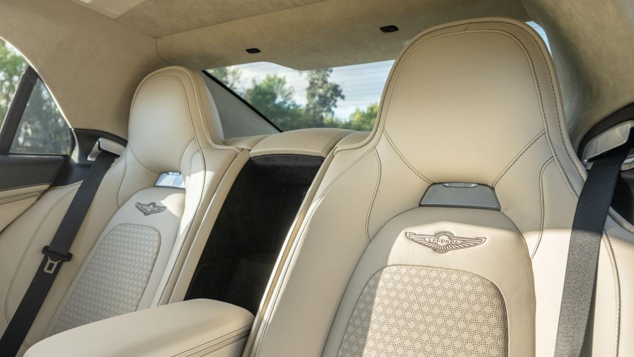 2017 Aston Martin Lagonda Taraf