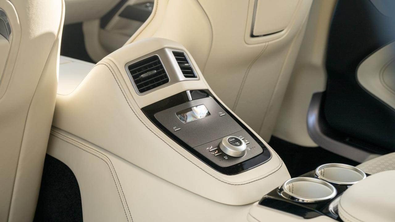 2017 Aston Martin Lagonda Taraf