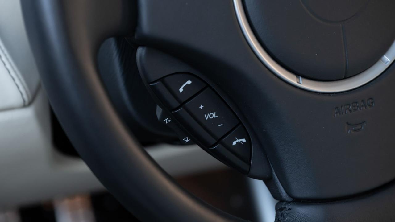 2017 Aston Martin Lagonda Taraf