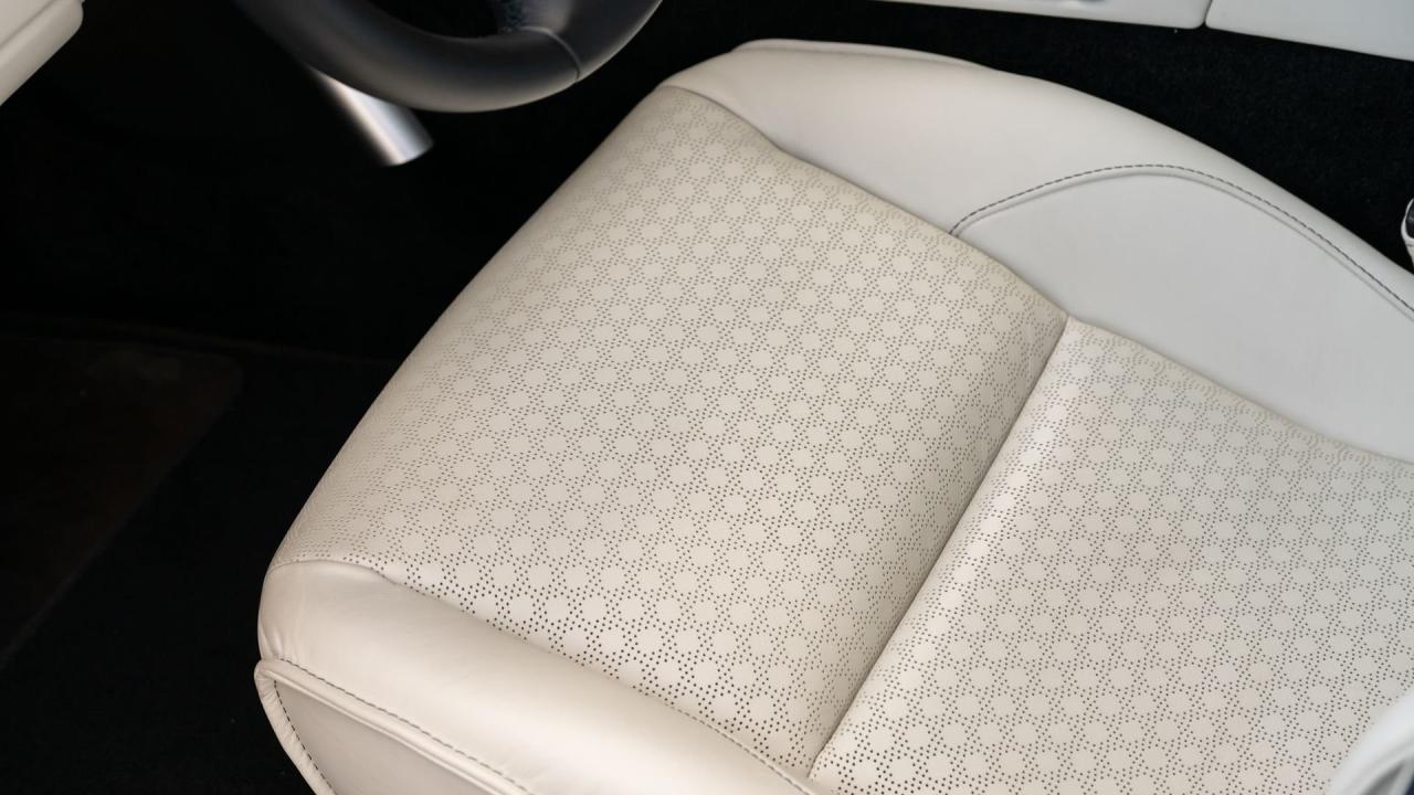 2017 Aston Martin Lagonda Taraf