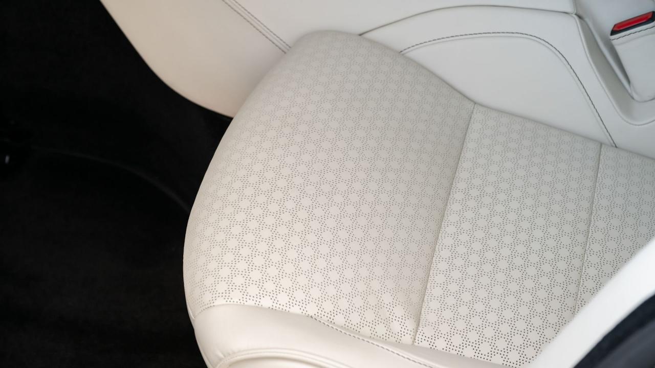 2017 Aston Martin Lagonda Taraf