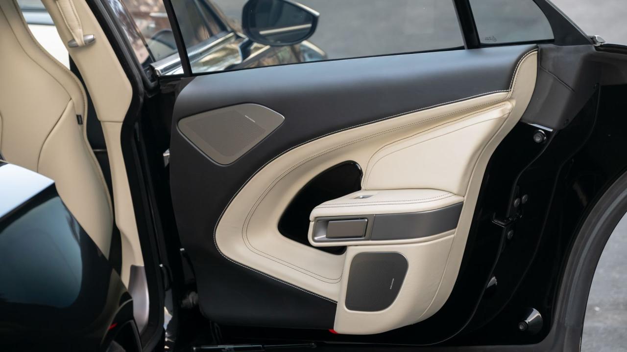 2017 Aston Martin Lagonda Taraf