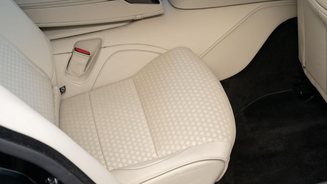 2017 Aston Martin Lagonda Taraf