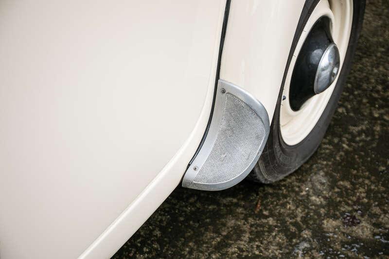 1955 Citro&euml;n 11BL TRACTION AVANT