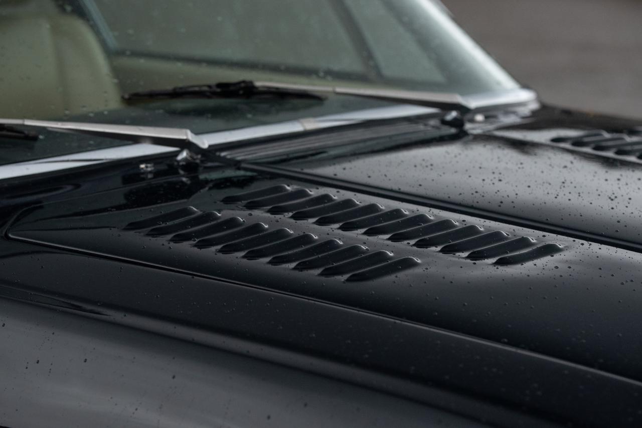 1974 Jensen Interceptor Series III