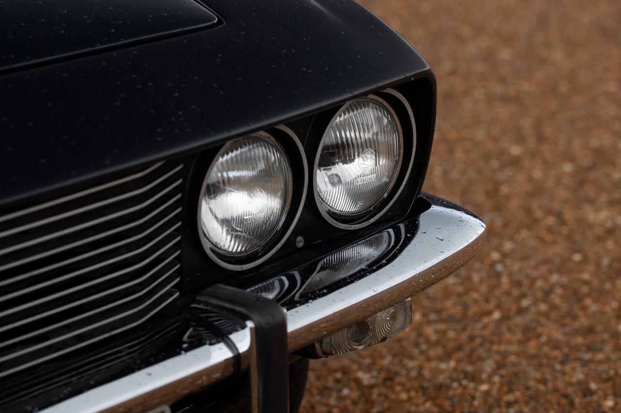 1974 Jensen Interceptor Series III