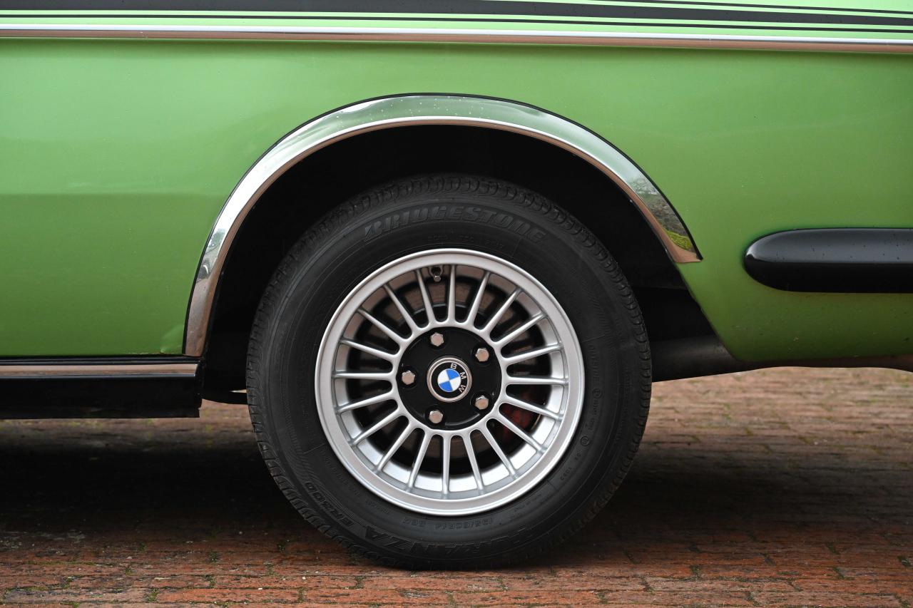 1973 BMW 3.0 CSL