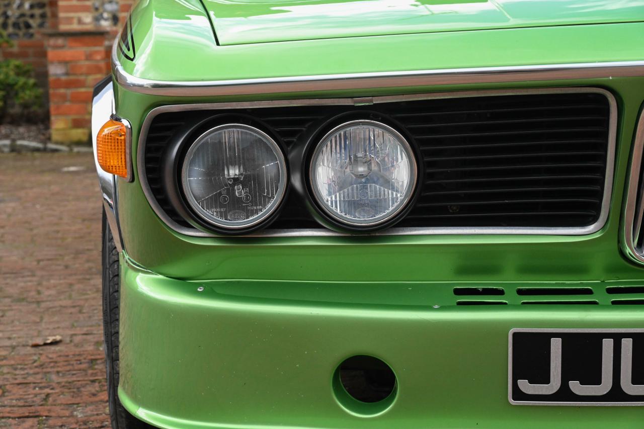 1973 BMW 3.0 CSL