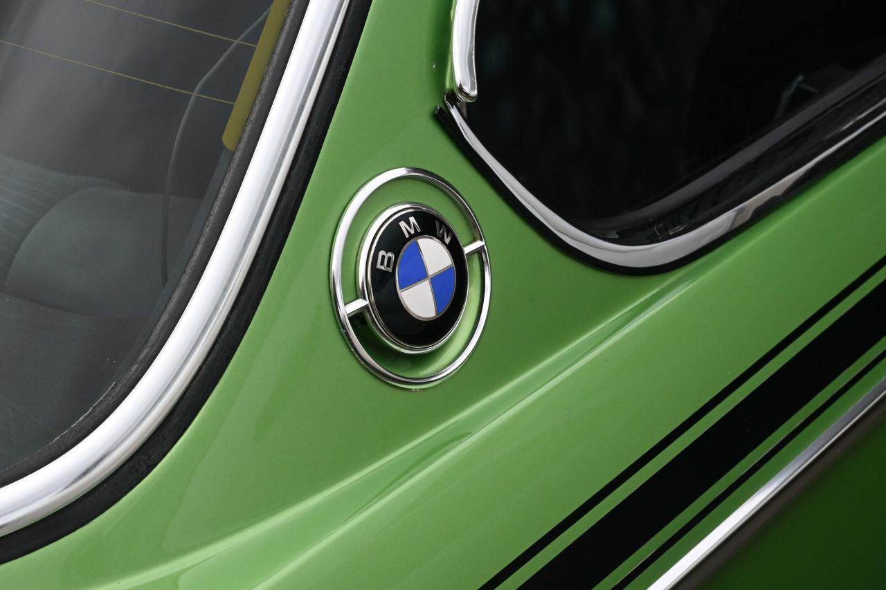 1973 BMW 3.0 CSL