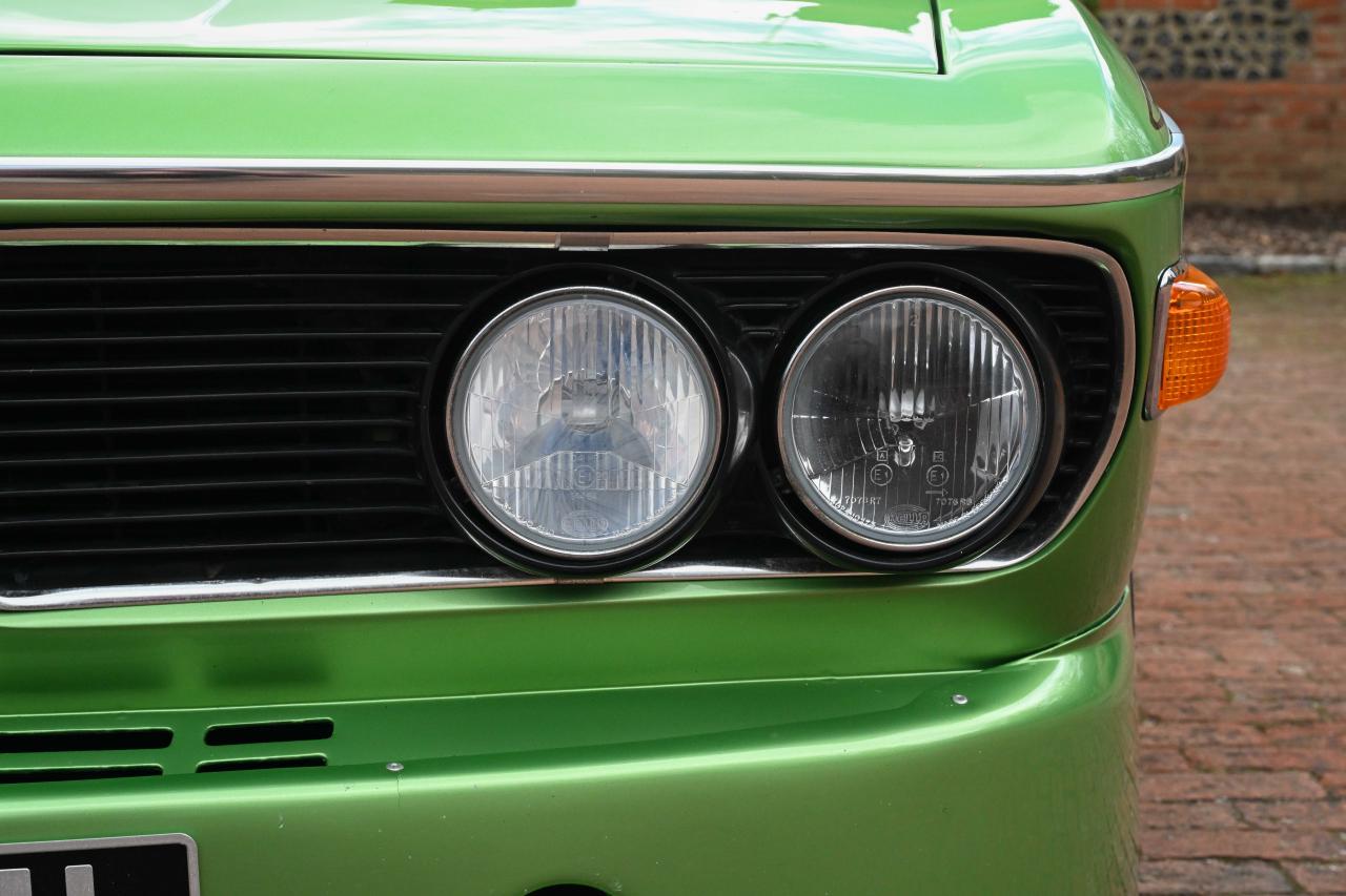 1973 BMW 3.0 CSL