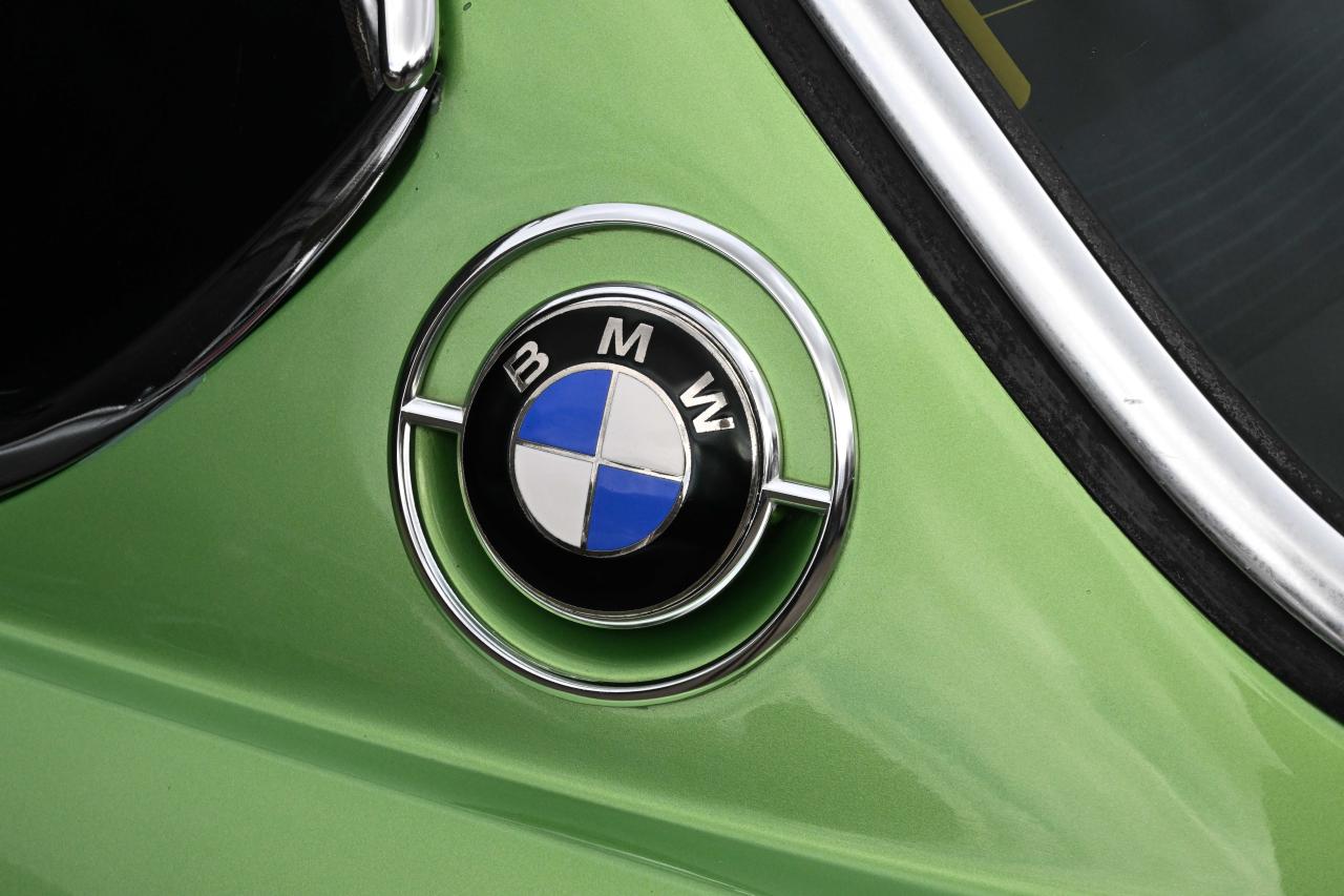 1973 BMW 3.0 CSL