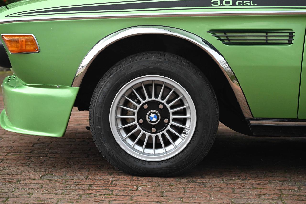 1973 BMW 3.0 CSL