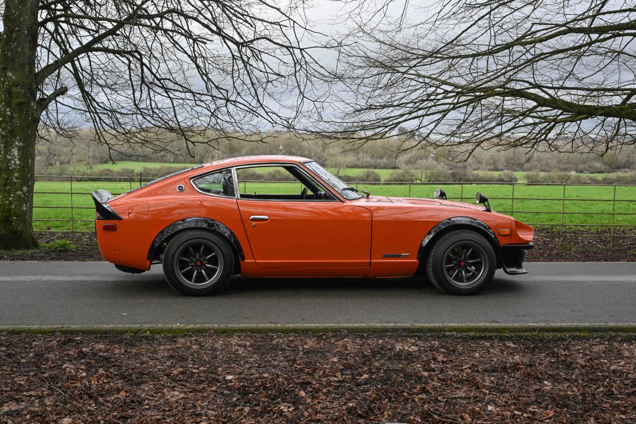 1976 Datsun 280Z
