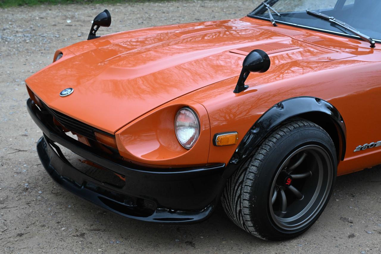 1976 Datsun 280Z