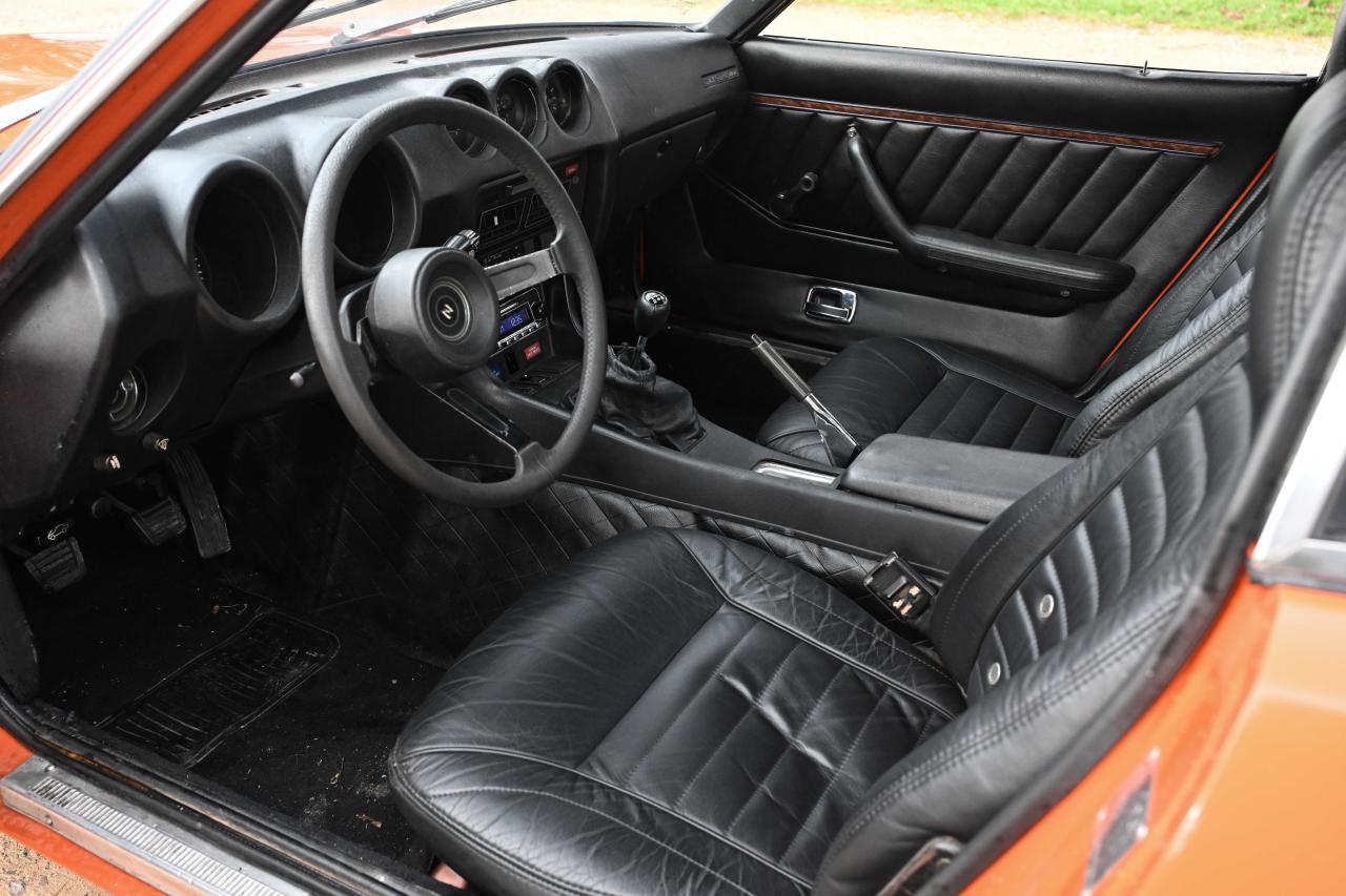 1976 Datsun 280Z