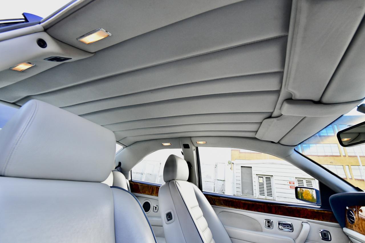 1996 Bentley Continental R