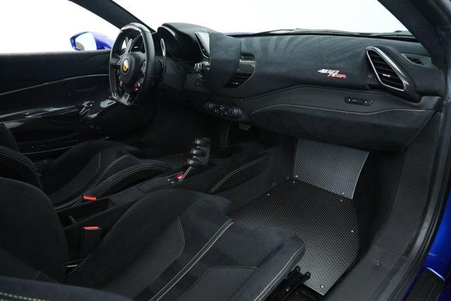 2020 Ferrari 488 PISTA