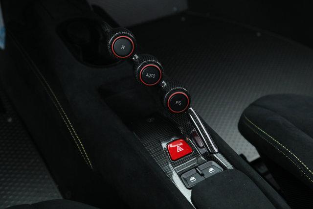 2020 Ferrari 488 PISTA