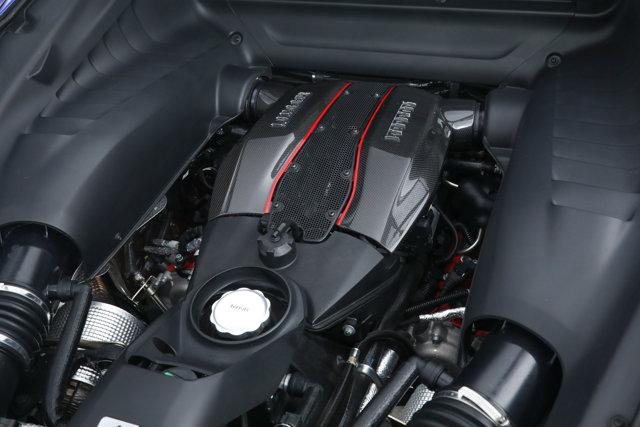 2020 Ferrari 488 PISTA