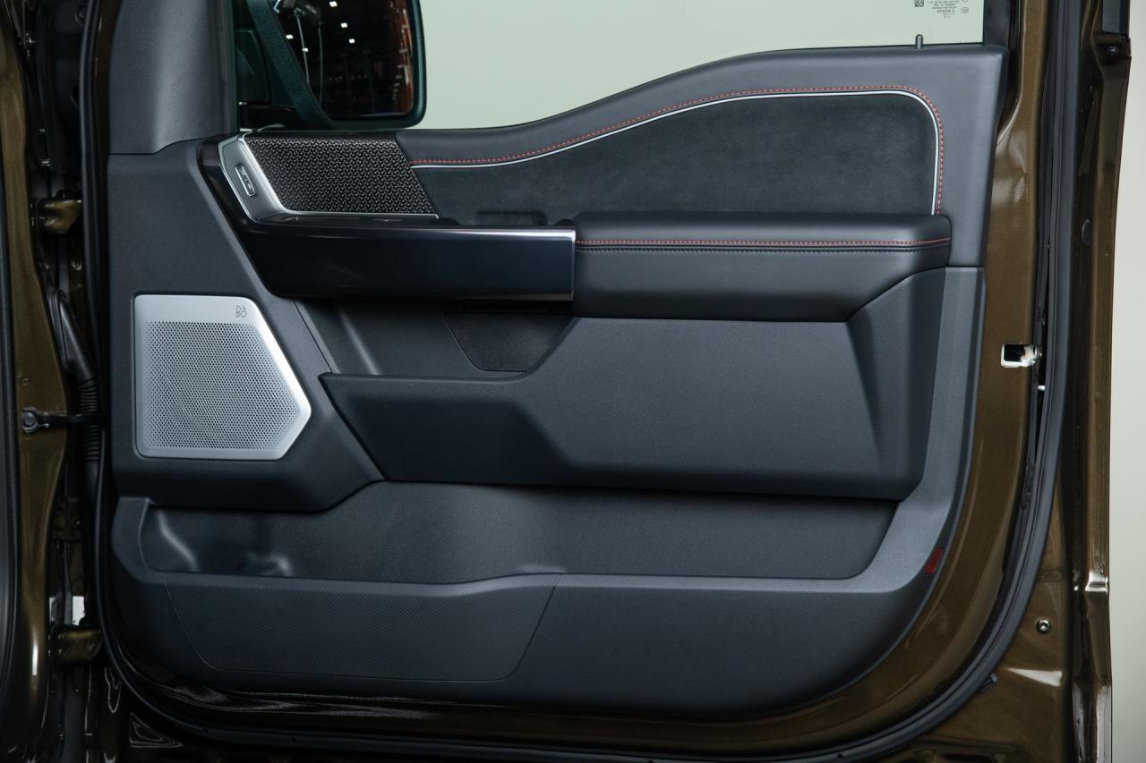 2025 Ford F-150 Raptor R