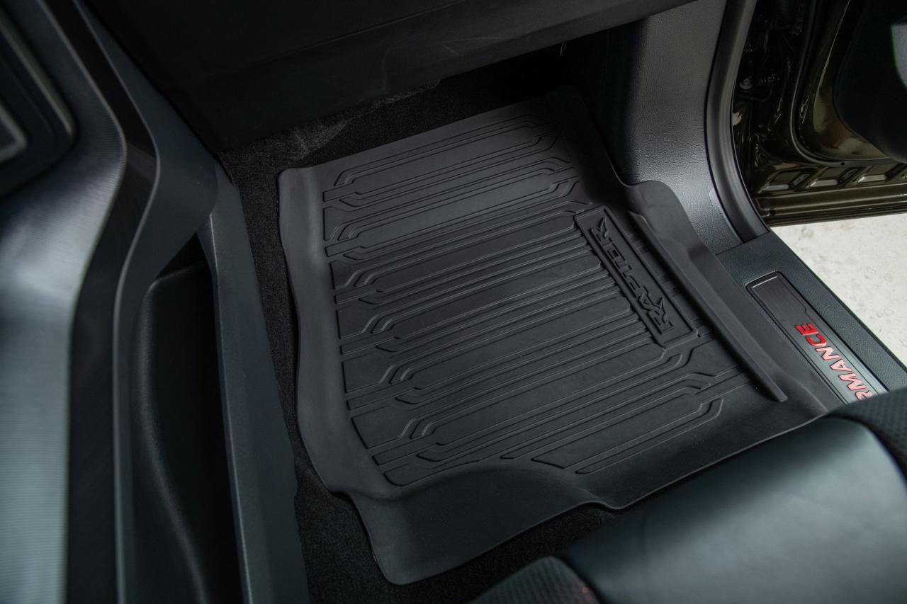 2025 Ford F-150 Raptor R