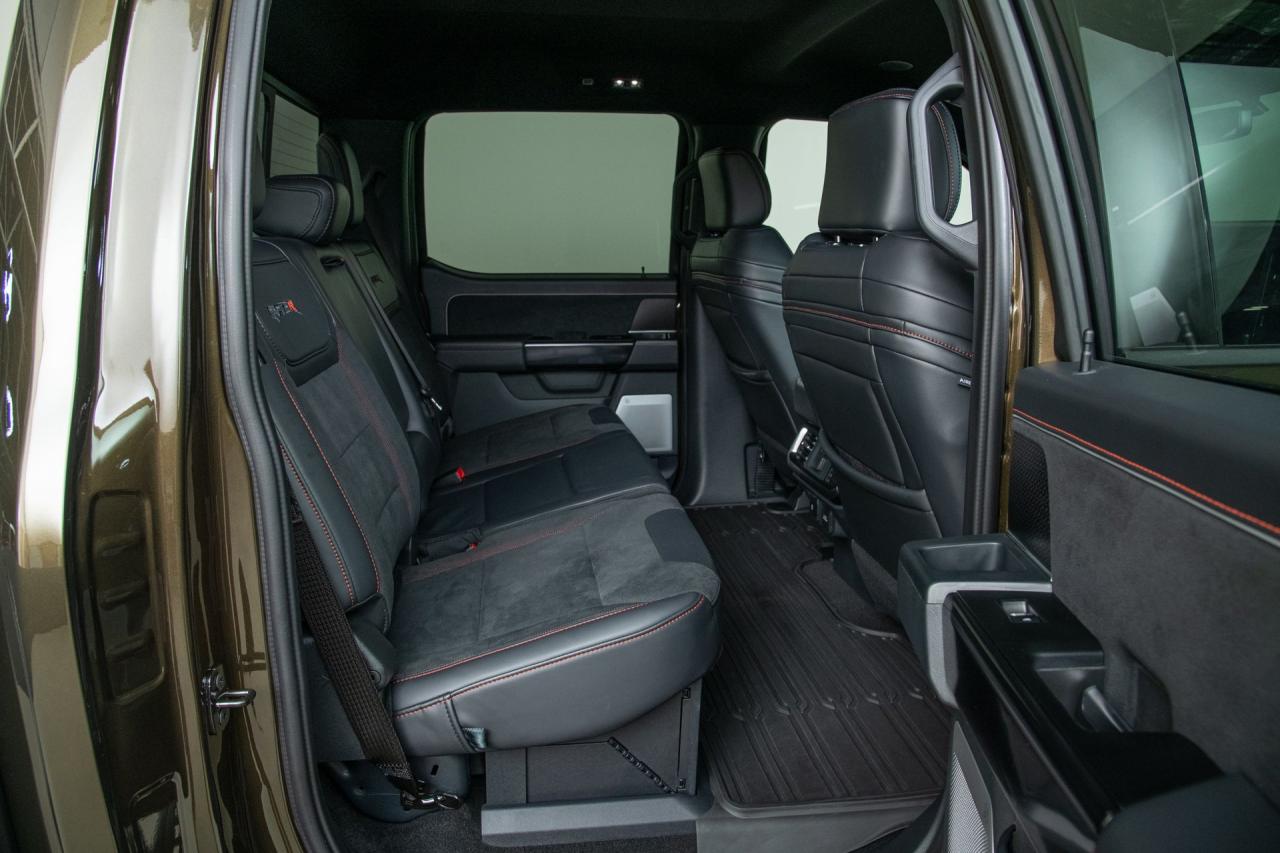 2025 Ford F-150 Raptor R