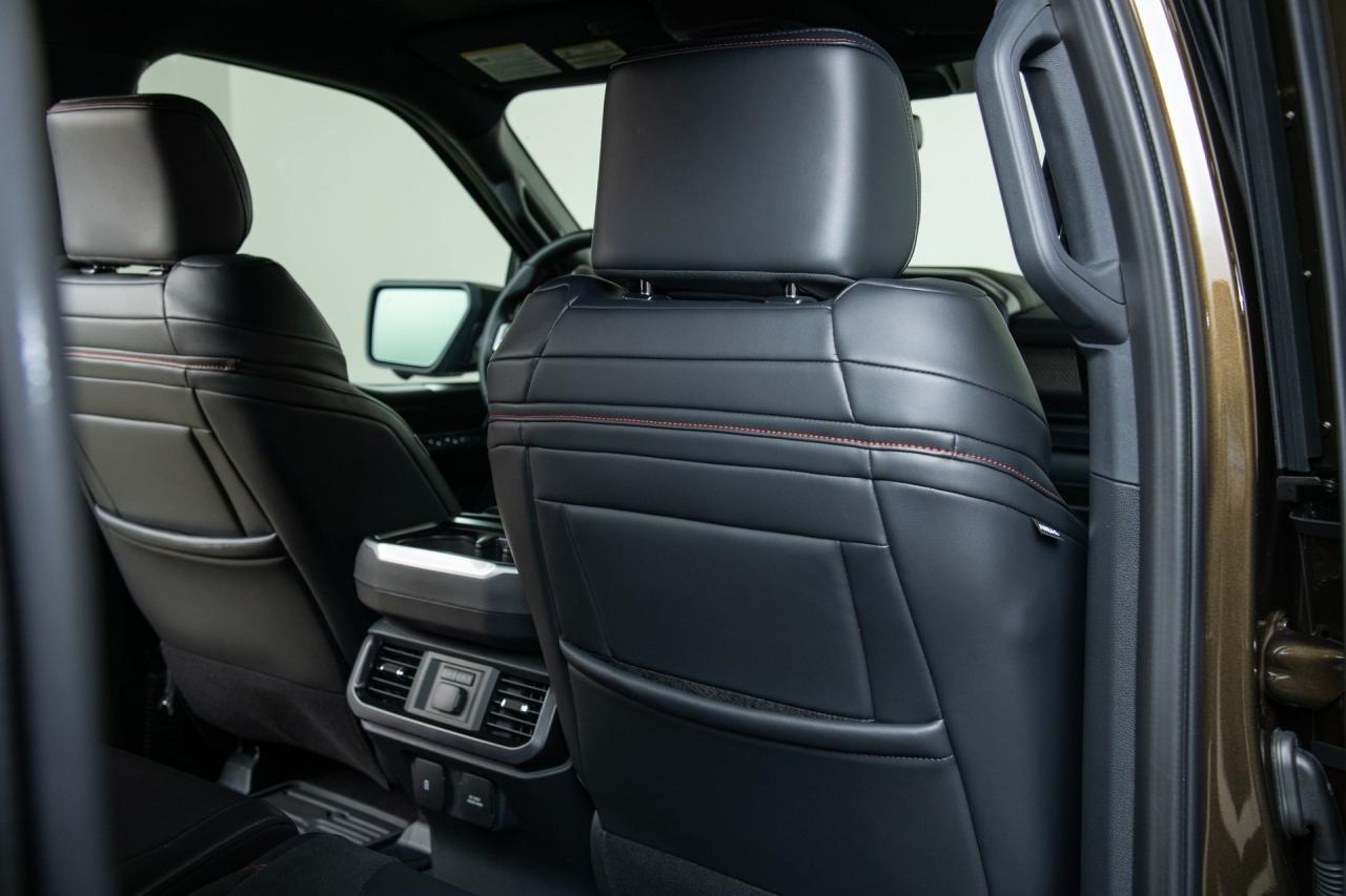 2025 Ford F-150 Raptor R