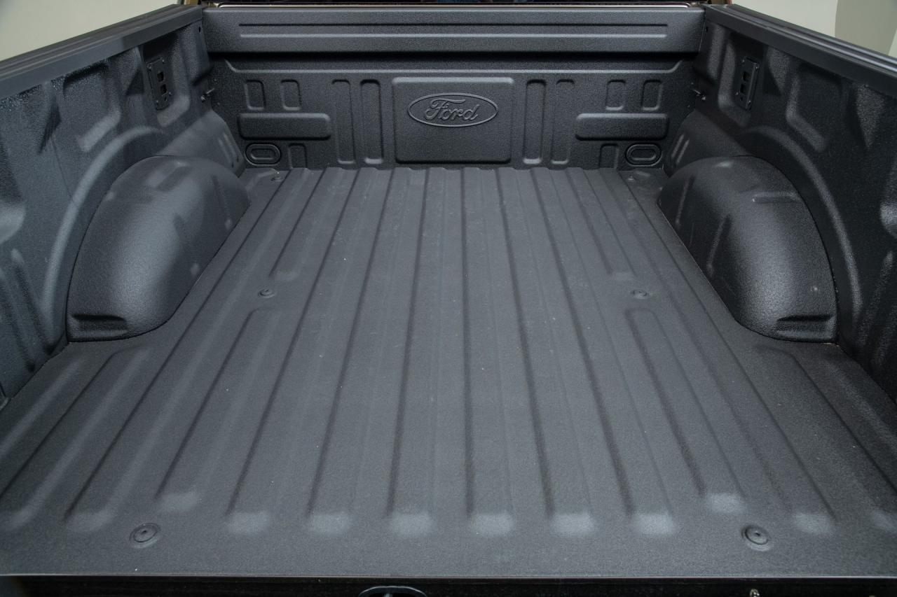 2025 Ford F-150 Raptor R