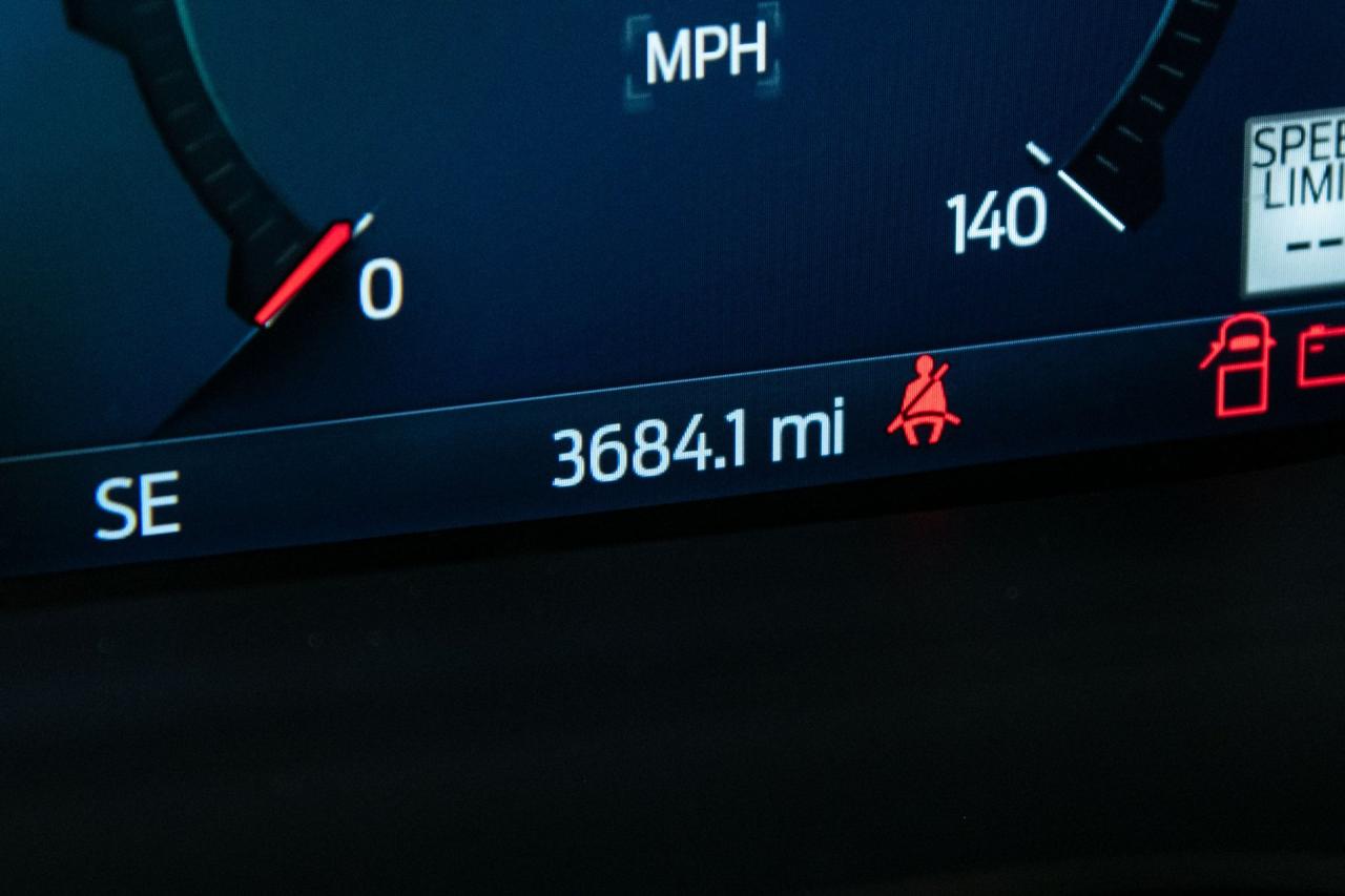 2025 Ford F-150 Raptor R