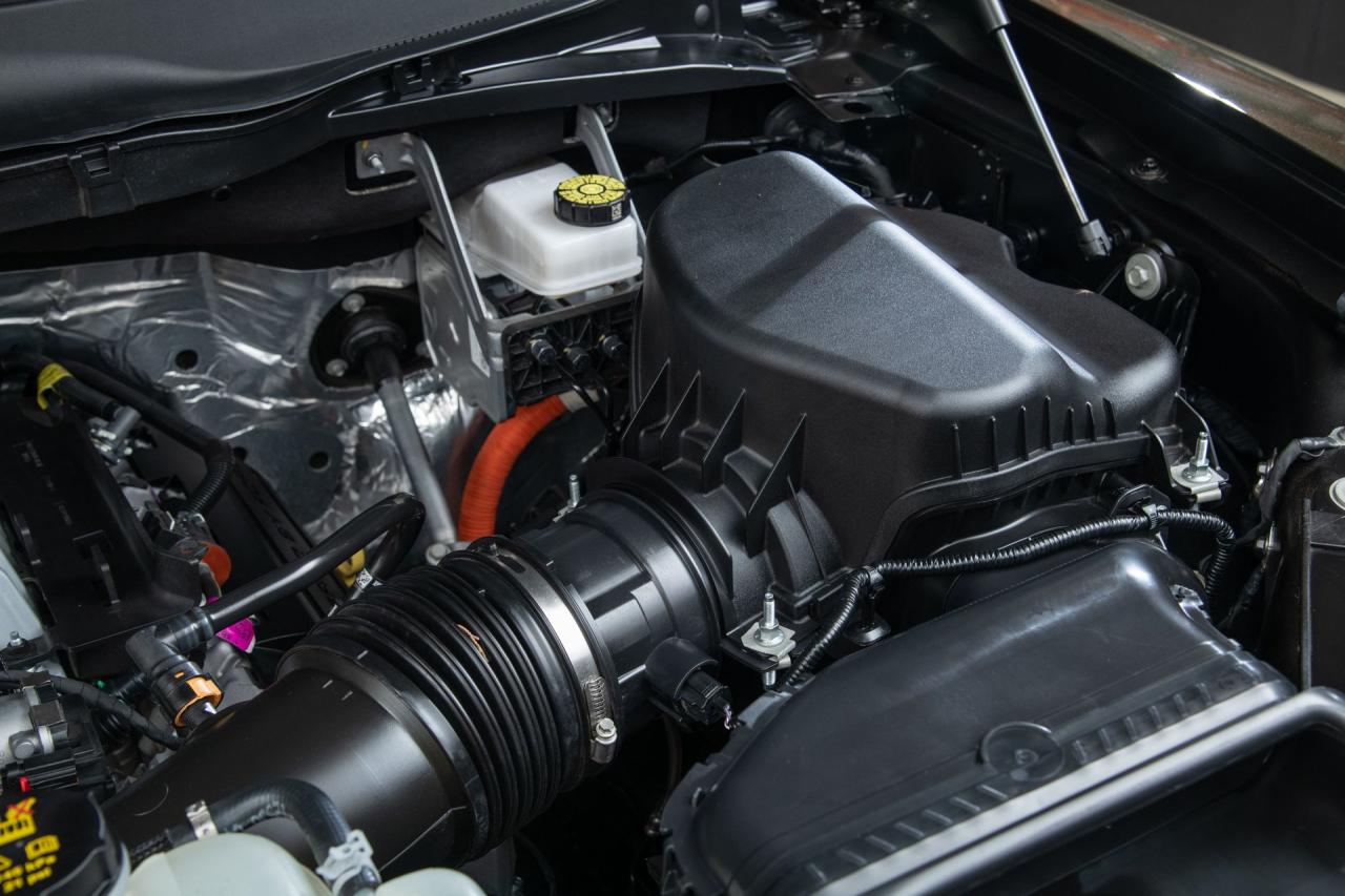 2025 Ford F-150 Raptor R