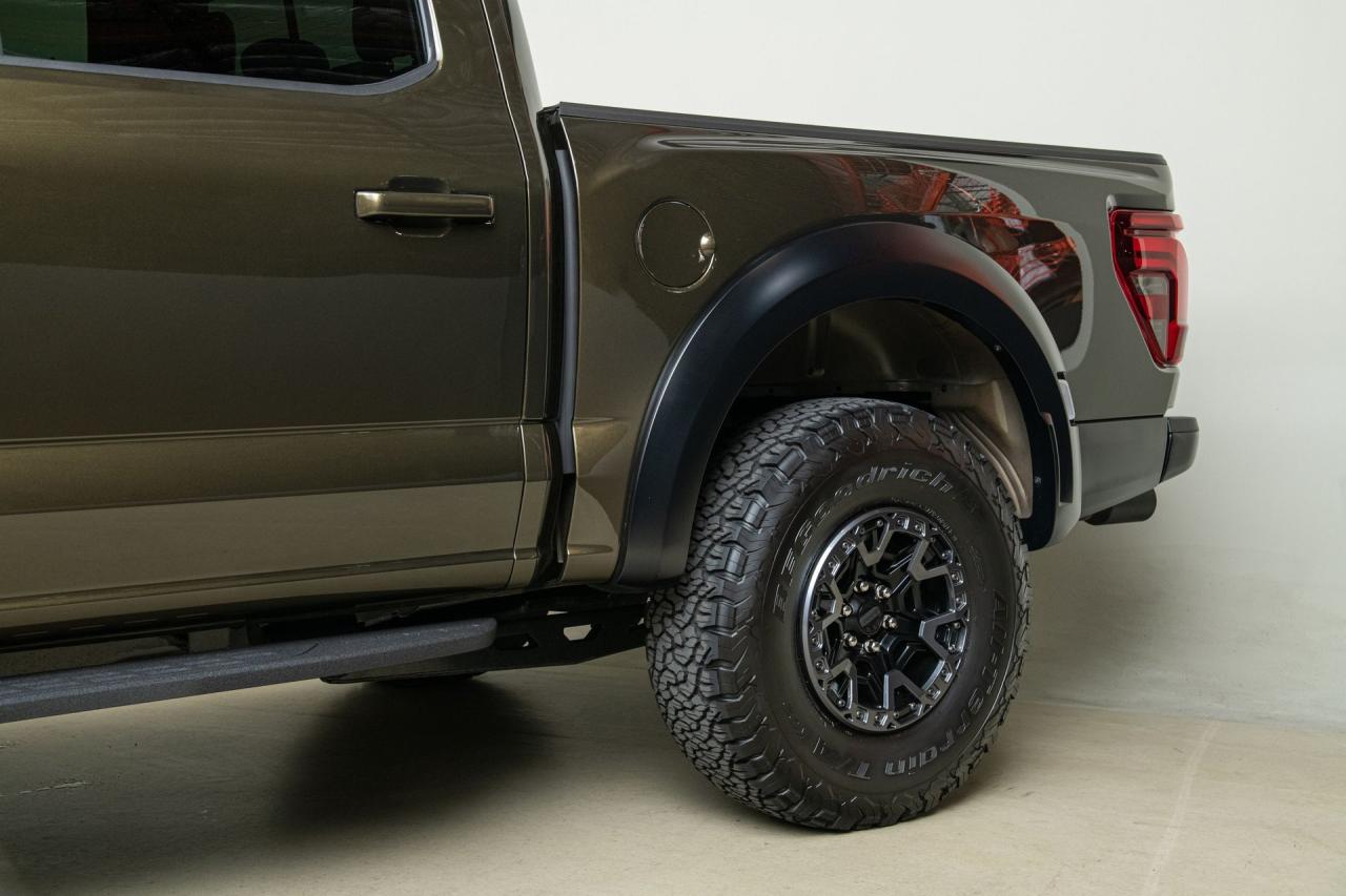 2025 Ford F-150 Raptor R