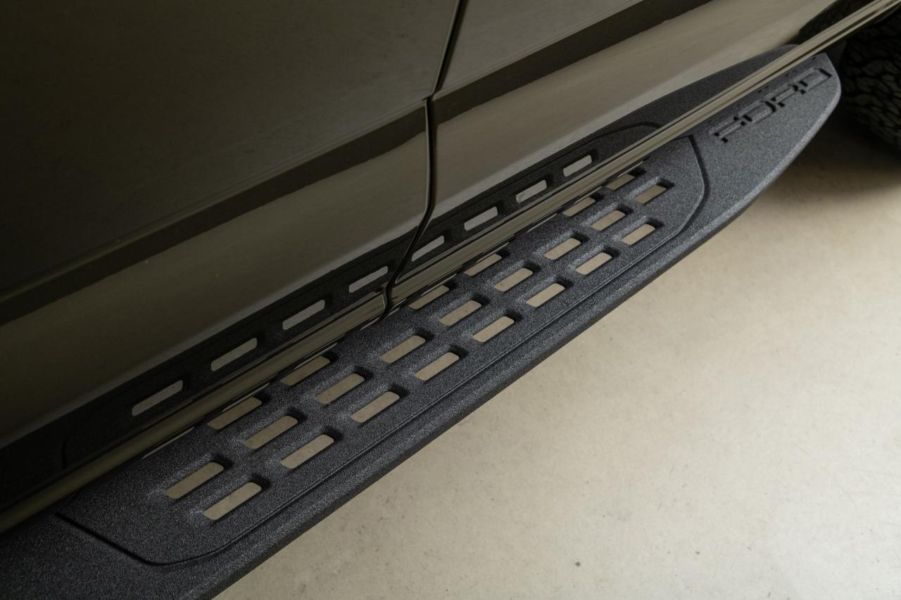 2025 Ford F-150 Raptor R