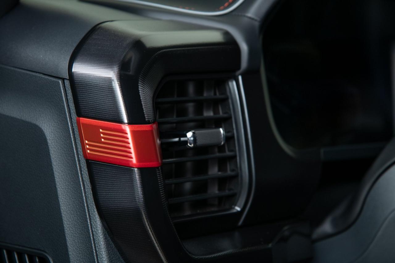 2025 Ford F-150 Raptor R