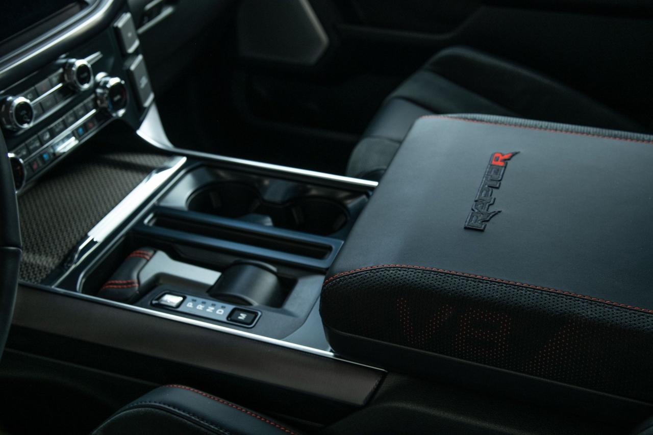 2025 Ford F-150 Raptor R