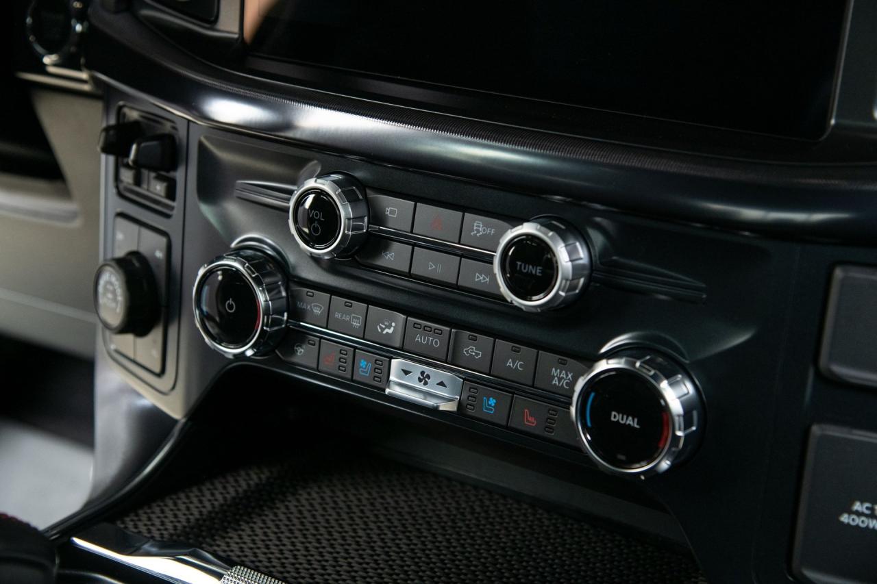 2025 Ford F-150 Raptor R