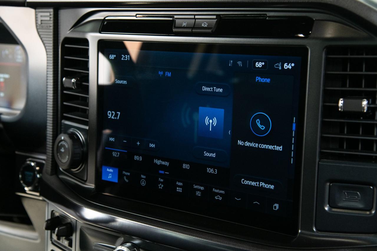 2025 Ford F-150 Raptor R