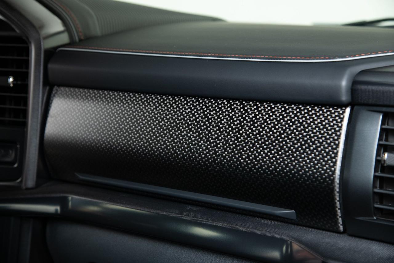 2025 Ford F-150 Raptor R