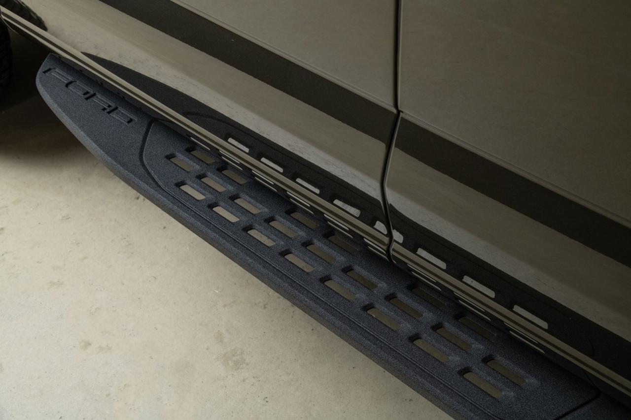 2025 Ford F-150 Raptor R