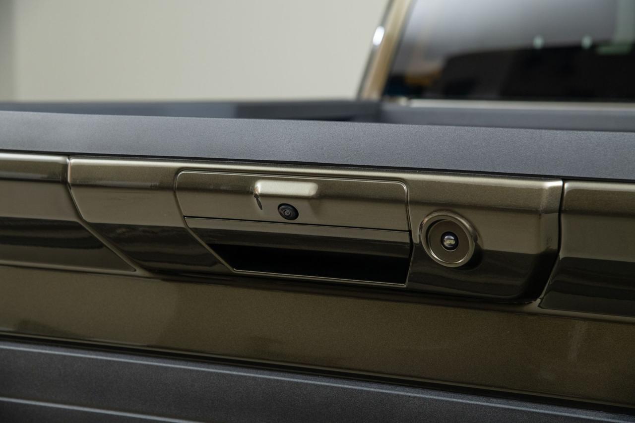 2025 Ford F-150 Raptor R