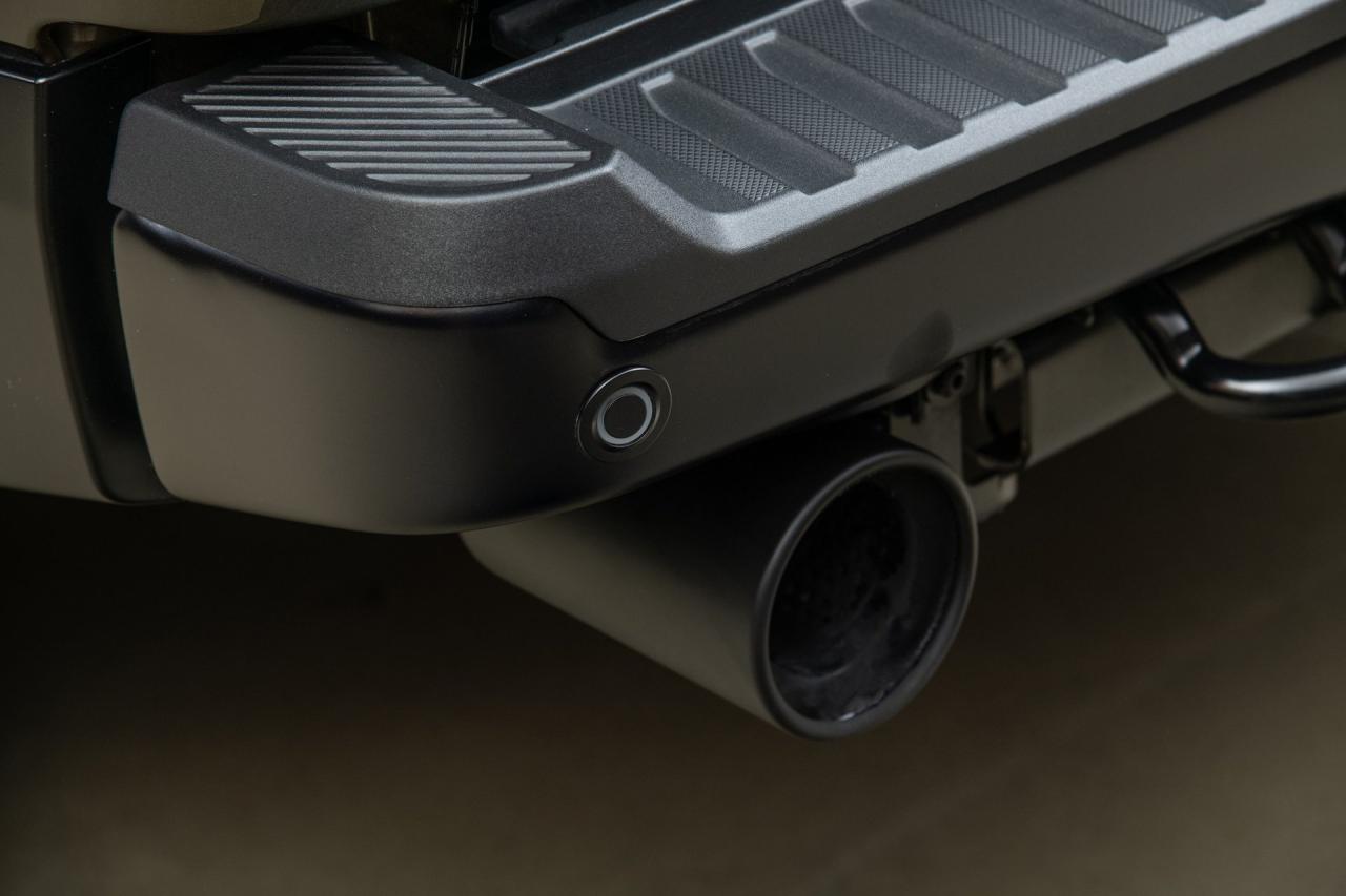 2025 Ford F-150 Raptor R