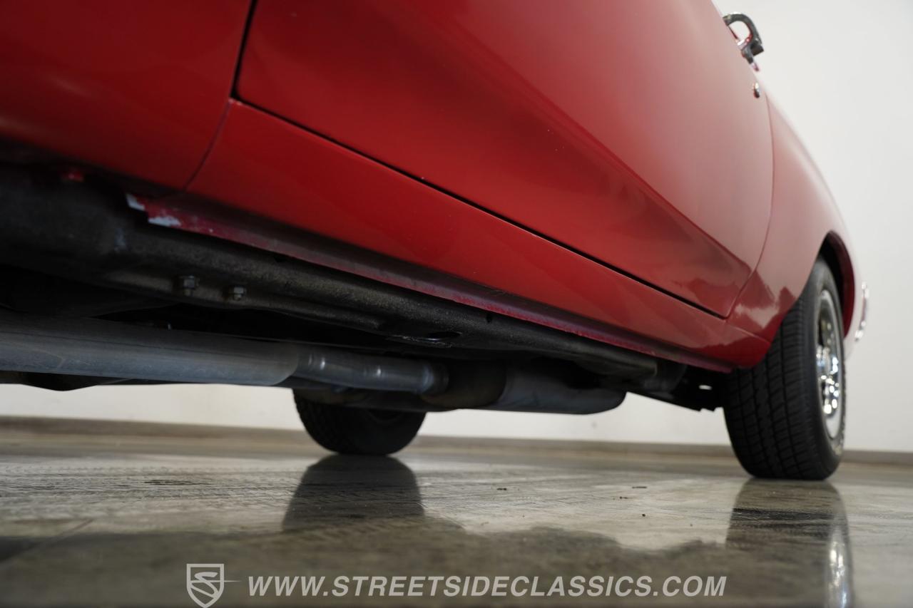 1972 Chevrolet Chevelle SS 454 Tribute