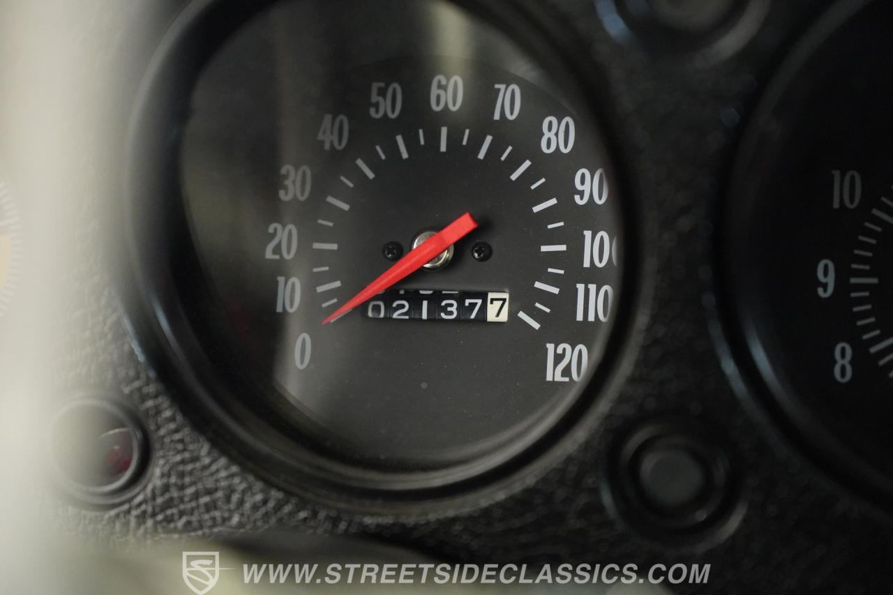 1972 Chevrolet Chevelle SS 454 Tribute