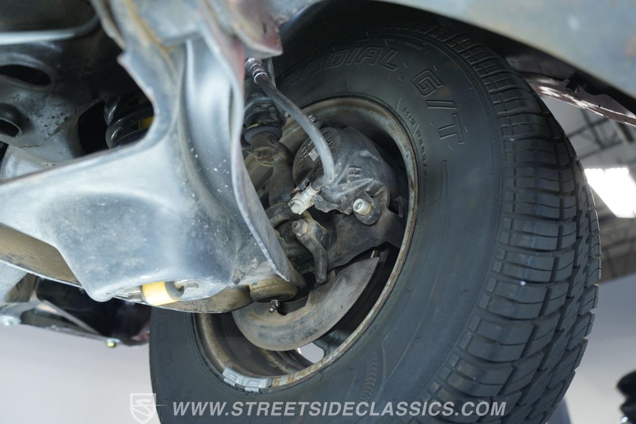 1972 Chevrolet Chevelle SS 454 Tribute