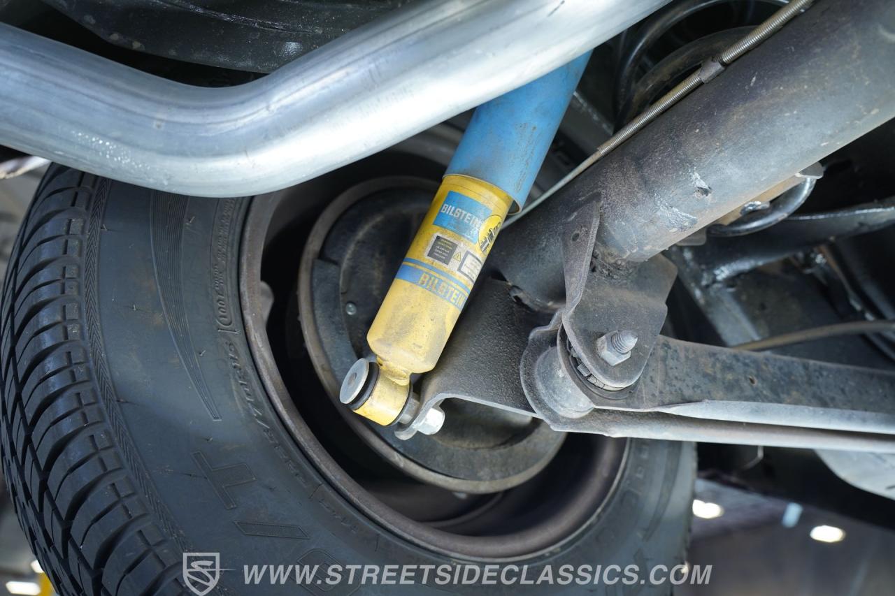 1972 Chevrolet Chevelle SS 454 Tribute