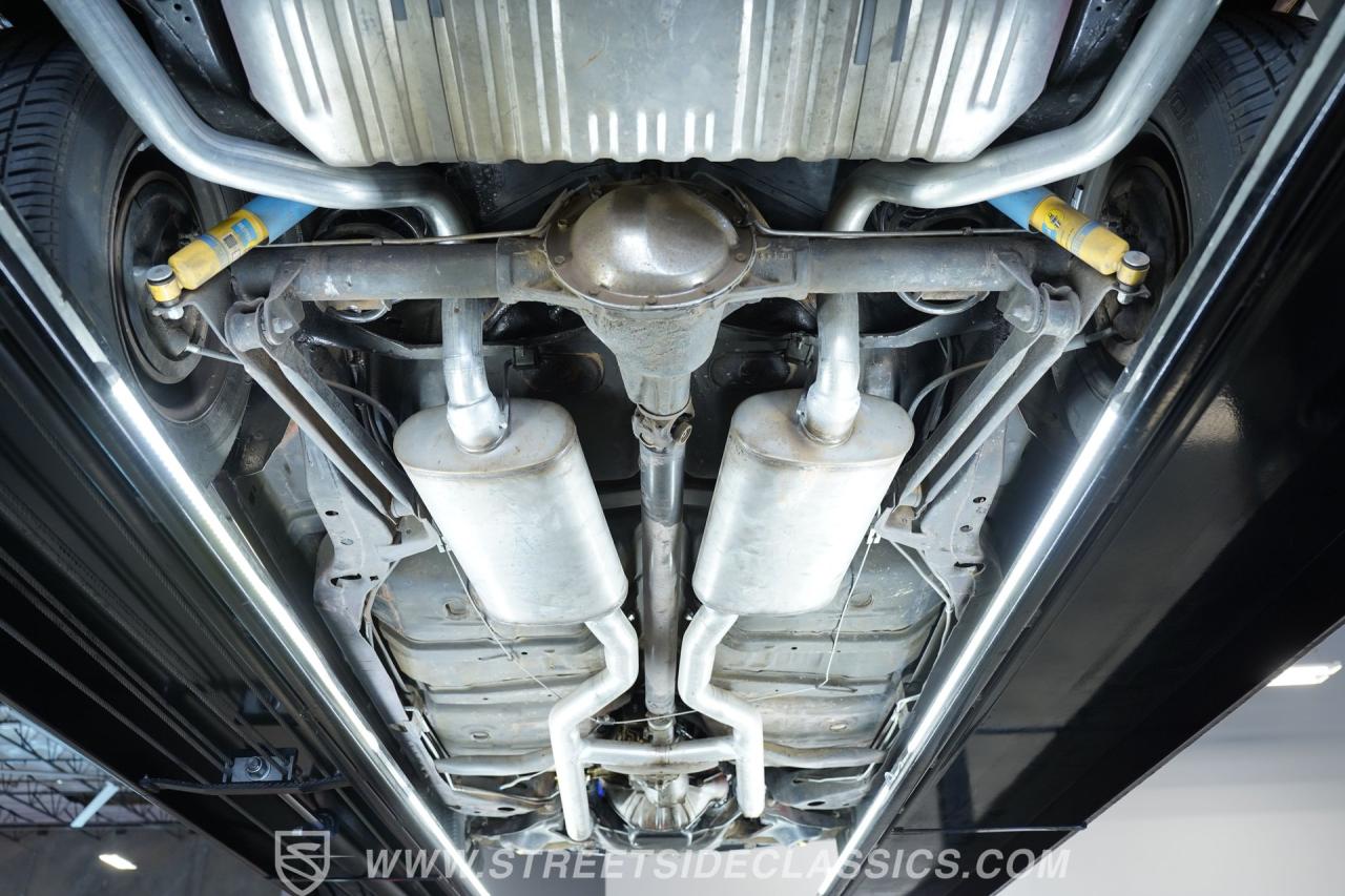 1972 Chevrolet Chevelle SS 454 Tribute