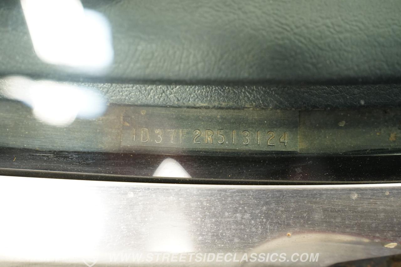 1972 Chevrolet Chevelle SS 454 Tribute